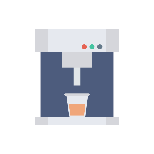 Coffee machine